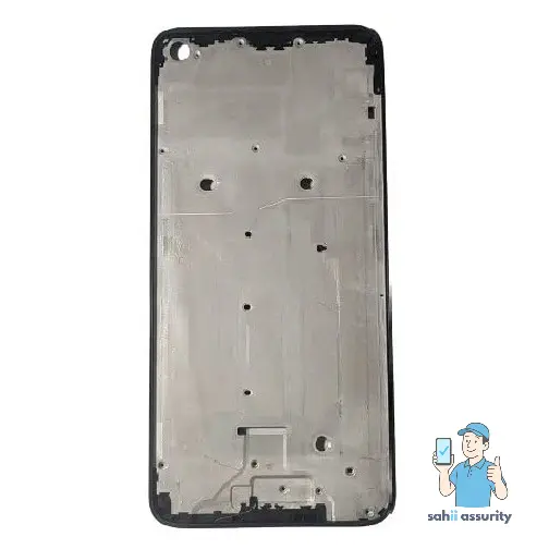 LCD Frame Middle Chassis for Tecno Spark 5 Pro thumbnail